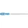 Pferd Werkstattfeile Rund 200 mm (11214207)