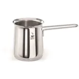 GEFU Aufschäumbecher CLAUDIO, 300 ml