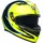 AGV K3 Rossi Wt Phillip Island 2005 Gelb/Schwarz L