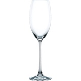 Nachtmann Vivendi Champagnergläser 4er Set transparent