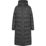 DERBE W-01-PU-INTERHOLM Damen Winterjacke - 40