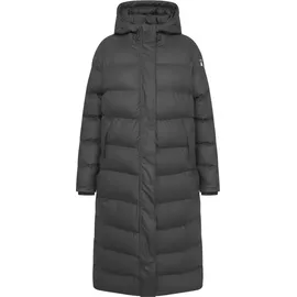DERBE W-01-PU-INTERHOLM Damen Winterjacke - 40