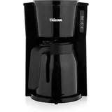 Tristar Kaffeemaschine CM-1285 schwarz