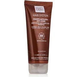 Martiderm HAIR SYSTEM Shampoo 200 ml