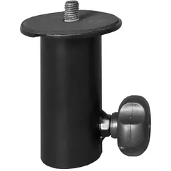 Seeburg 08126 M10 Boxenflansch