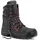 ELTEN Renzo Winter S3 CI, Damen und Herren, Leder, Stahlkappe, leicht, robust, Schwarz,