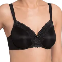 Triumph Ladyform Soft Minimizer BH 10166306 black 80F