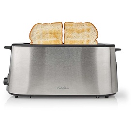 Nedis KABT310EAL Toaster