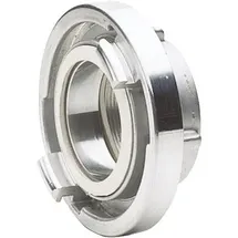 TEGUMA Festkupplung Storz C Alu.IG 1 Zoll Knaggenab.66mm