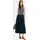 Tommy Hilfiger Kleid Blau S