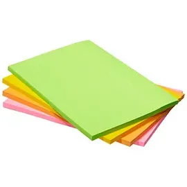 Post-it Super Sticky Meeting Notes 6445-4SS 4