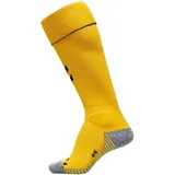 hummel Pro Stutzenstrümpfe sports yellow/black 8 32-35