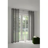 Wirth Lorca Ösen 132 x 150 cm braun