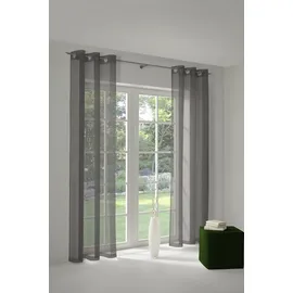 Wirth Lorca Ösen 132 x 150 cm braun