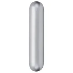 URail Pendeladapter Kürzbar Chrom matt