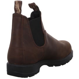 Blundstone 1609 Antique Brown 42.5 - Braun