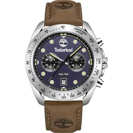 Timberland Carrigan Leder 44 mm TDWGF2230503
