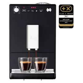 Melitta Caffeo Solo E950-101 Schwarz