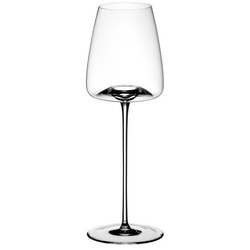 ZIEHER Weißweinglas Vision Fresh Weinglas 340 ml, Glas weiß