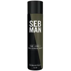 SEB MAN DRY SHAMPOO Shampoo 180 ml Herren