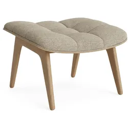 Norr11 Mammoth Ottoman