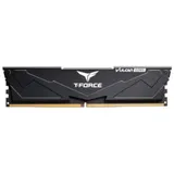 Team TeamGroup T-Force VULCAN schwarz DIMM Kit 32GB, DDR5-6000, CL38-38-38-78 (FLBD532G6000HC38ADC01)
