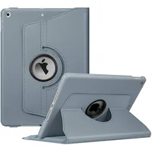 Fintie Hülle für iPad 10,2 Zoll (9. Generation) / 8. Gen / 7. Gen Rot