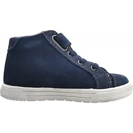 Lurchi Baffy Tex Blau 31
