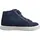 Lurchi Baffy Tex Blau 31