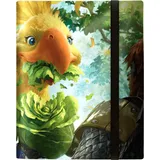 Ultra Pro Final Fantasy 9-Pocket Pro-Binder