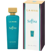 Saffira Eau de Parfum