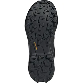 adidas Terrex Skychaser Ax5 Wanderschuhe - Core Black / Core Black / Semi Flash Aqua - EU 36 2/3