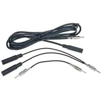 ACV Electronic Antennenanschluss-Set für TMC
