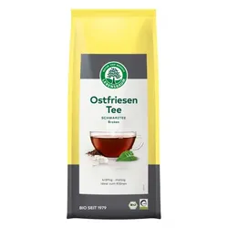 Lebensbaum Ostfriesen-Tee Broken bio 250g