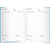 Herlitz 840702 Ausbildungsnachweis A4