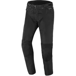 IXS Tour Tallinn-ST Damen Motorrad Textilhose, schwarz, Größe 2XL