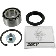 SKF Radlagersatz