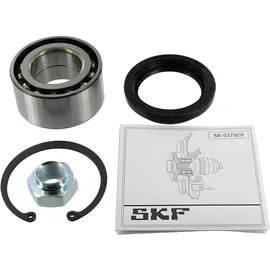 SKF Radlagersatz