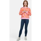 salzhaut Hoodie UTMESSEN Mehrfarbig XXL