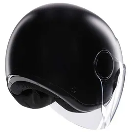 AGV Eteres Matt Black XXL