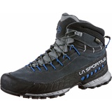 La Sportiva Damen TX4 Mid GTX Schuhe, blau,