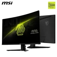 MSI MAG 274CQFDE 68,6cm (27") QHD VA Curved Gaming