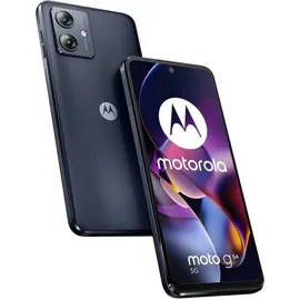 Motorola Moto G52 5G 4 GB RAM 128 GB midnight blue