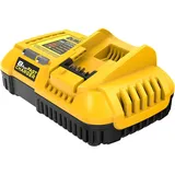DeWalt Ladegerät DCB118 18 V
