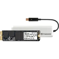 Transcend JetDrive 825 für Mac 480G (TS480GJDM825)