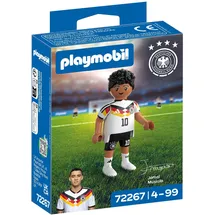 Playmobil 72267 Fussballspieler - Jamal Musiala