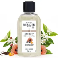 Maison Berger Samt aus dem Orient Nachfüller 200 ml