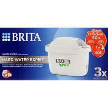 Brita BRITA1051769 Wasserfilterzubehör Wasserfilterkartusche 3 Stück(e) (1051769)