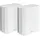 Asus ZenWiFi BT8 BE14000 Weiß Tri-Band WiFi 7 Smart AiMesh Extendable Router 2er Pack