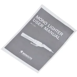 Monolith Grillanzünder